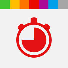 ‎Taptile Zeiterfassung 2