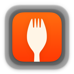 ‎FoodNoms - Nutrition Tracker