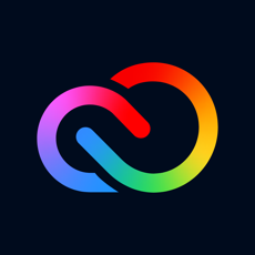 ‎Creative Cloud Express: Design