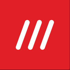 ‎what3words