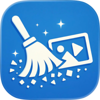 Photo Cleanup, Delete: Reclean