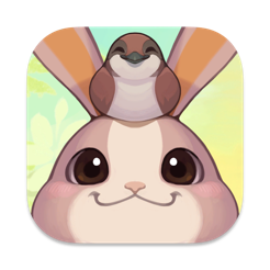 ‎Garden Tails: Match and Grow