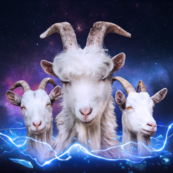 ‎Goat Simulator 3 - Multiverse