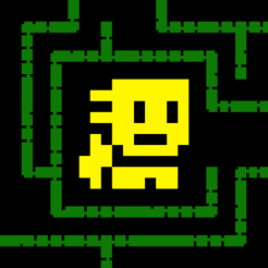 ‎Tomb of the Mask+