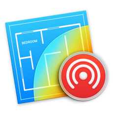 ‎Wifiner - WLAN-Analysator