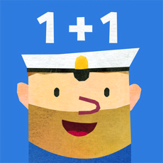 ‎Fiete Math-Kinder Mathe Spiel