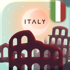 ‎ITALY. Land of Wonders