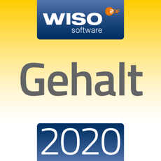 ‎WISO Gehalt