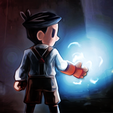 ‎Teslagrad