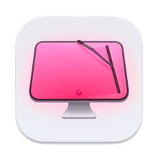 ‎CleanMyMac X