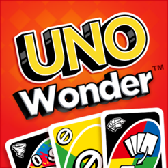 ‎UNO Wonder