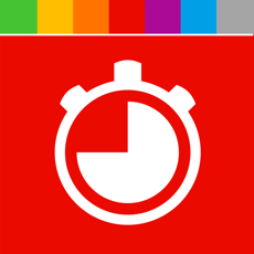 ‎Taptile Zeiterfassung 3