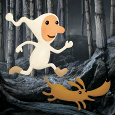 ‎Samorost 2