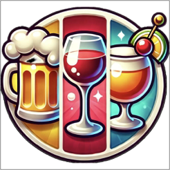 ‎Drinkulator