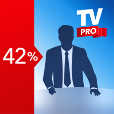 ‎Live TV - Fernsehen