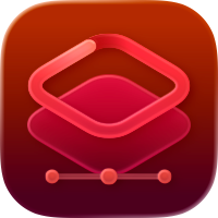 Pixelmator Pro: Entwirf Bilder