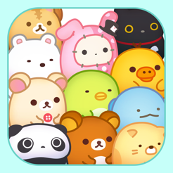 ‎SUMI SUMI : Matching Puzzle+