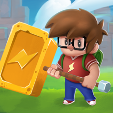 ‎Idle Crafting Empire