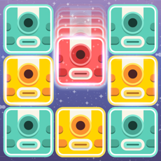 ‎Slidey: Block Puzzle