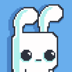 ‎Yeah Bunny!
