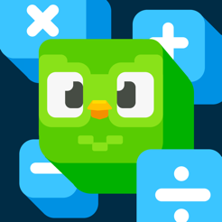 ‎Duolingo Math: Learn, Practice