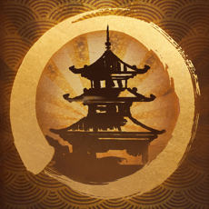 ‎Onitama: das Brettspiel
