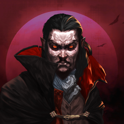 ‎Vampire Survivors