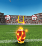 Flick Kick Field Goal