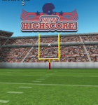 Flick Kick Field Goal