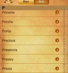 Baby Name Wizard