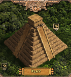The Secret of Lost Pyramid