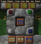 The Secret of Lost Pyramid