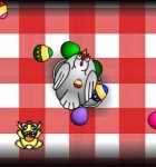 Boing Bunny Boing