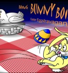 Boing Bunny Boing