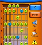 Guitarist Reference