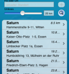 Öffnungszeiten