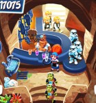 Star Wars: Cantine