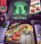 Zombie Pizza