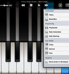 FingerPiano