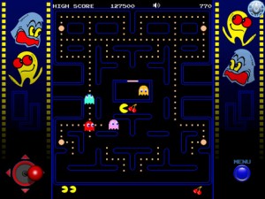Pac-Man