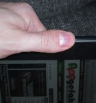 Belkin Grip Vue