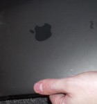 Belkin Grip Vue