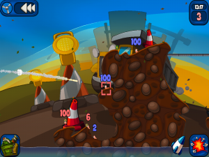 Worms 2 Armageddon