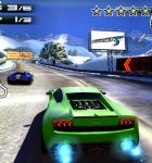 Asphalt 5