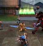 Hero of Sparta 2
