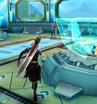 Eternal Lecagy HD
