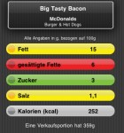 FastFoodCheck