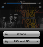 ZiiSound D5 2