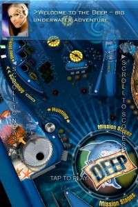 Pinball HD