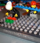 1 BrickCase